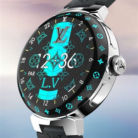 lv smart watch price singapore|louis vuitton watch price.